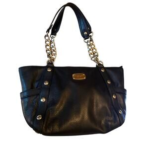 Michael Kors, Delaney, large shoulder bag